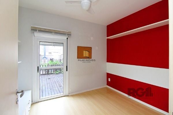 Casa Condominio para Venda - 98.08m², 3 dormitórios, sendo 1 suites, 1 vaga - Cavalhada