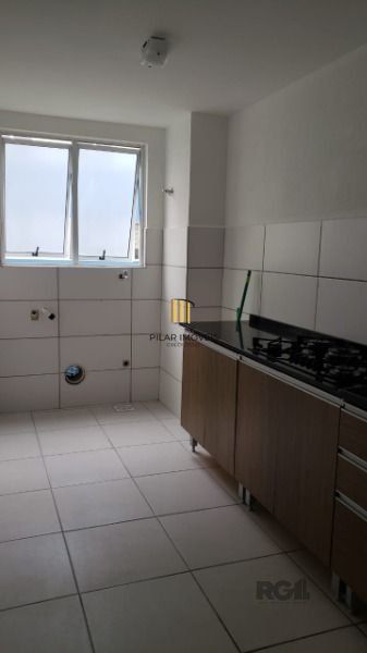 Apartamento em Porto Alegre, no bairro Chapéu do Sol, com 2 dormitório(s), e 2 banheiros, à venda.