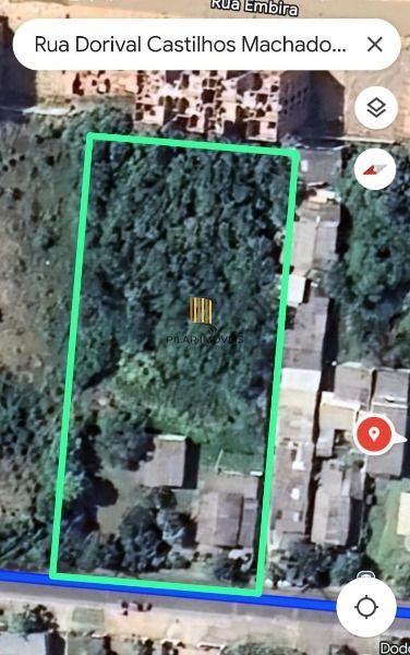 Terreno no bairro Aberta dos Morros - Pilar Imóveis
