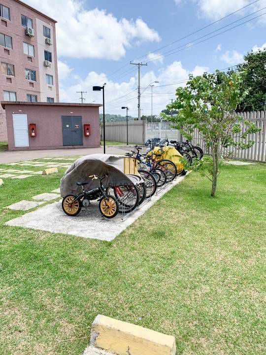 Apartamento 2 dormitórios no bairro Hípica