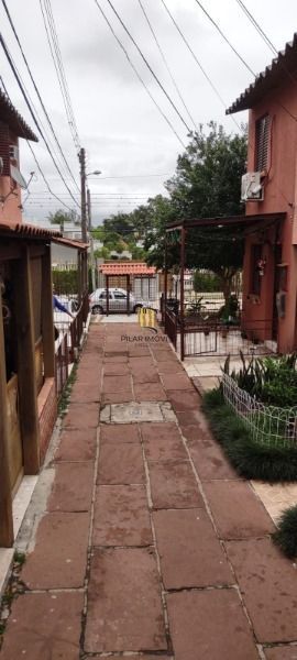 Casa Condominio para Venda - 36m², 2 dormitórios, 1 vaga - Guarujá