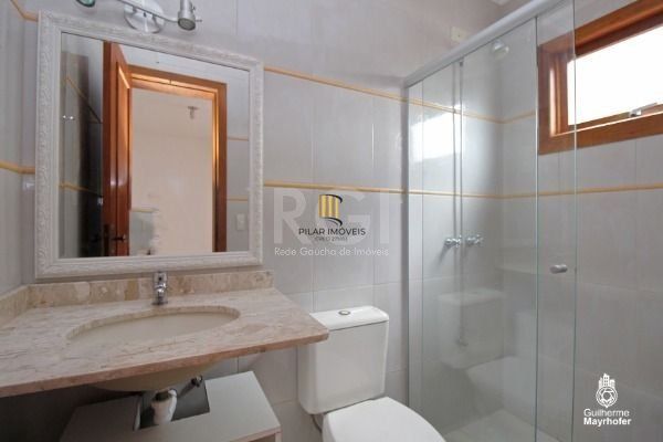 Casa de Condomínio 3 dormitórios no bairro Hípica