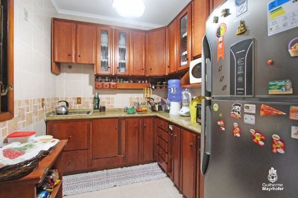 Casa Condominio para Venda - 258m², 3 dormitórios, sendo 1 suites, 2 vagas - Jardim Isabel