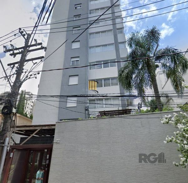 Apartamento em Porto Alegre, no bairro Petrópolis, com 3 dormitório(s), e 3 banheiros, à venda.