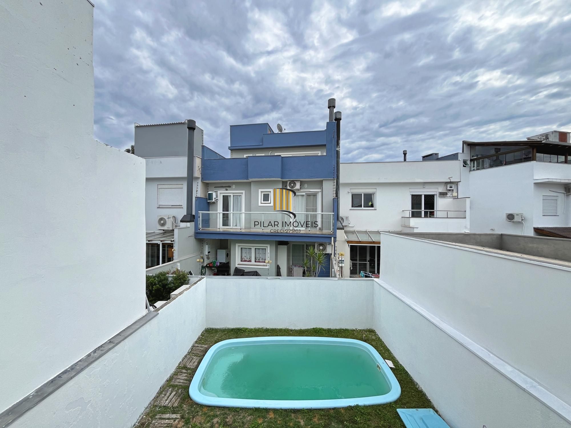 LAGOS DE NOVA IPANEMA LINDA CASA 2 DORMITÓRIOS