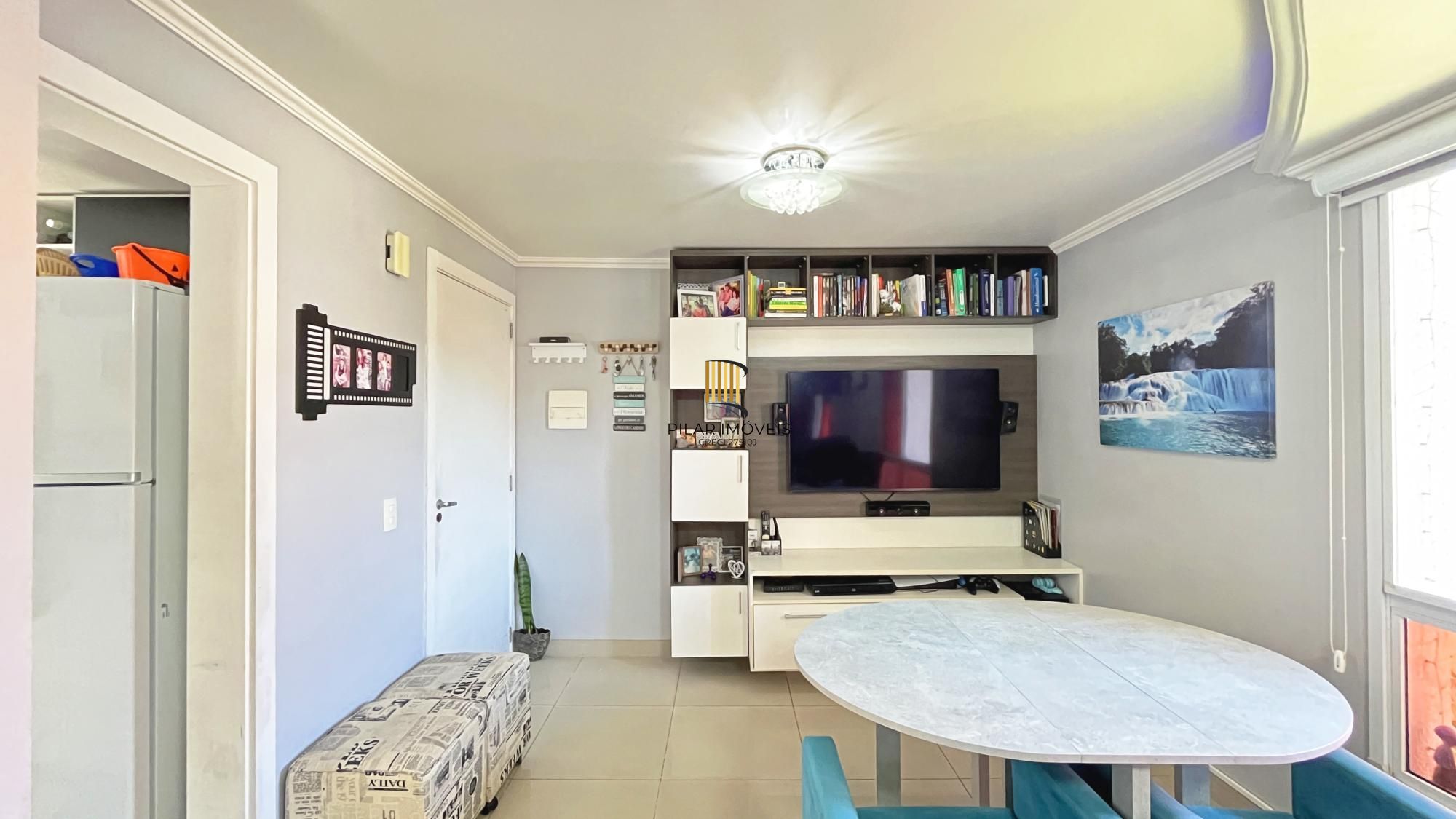 Apartamento de 03 dormitórios com Infra estrutura bairro Hípica