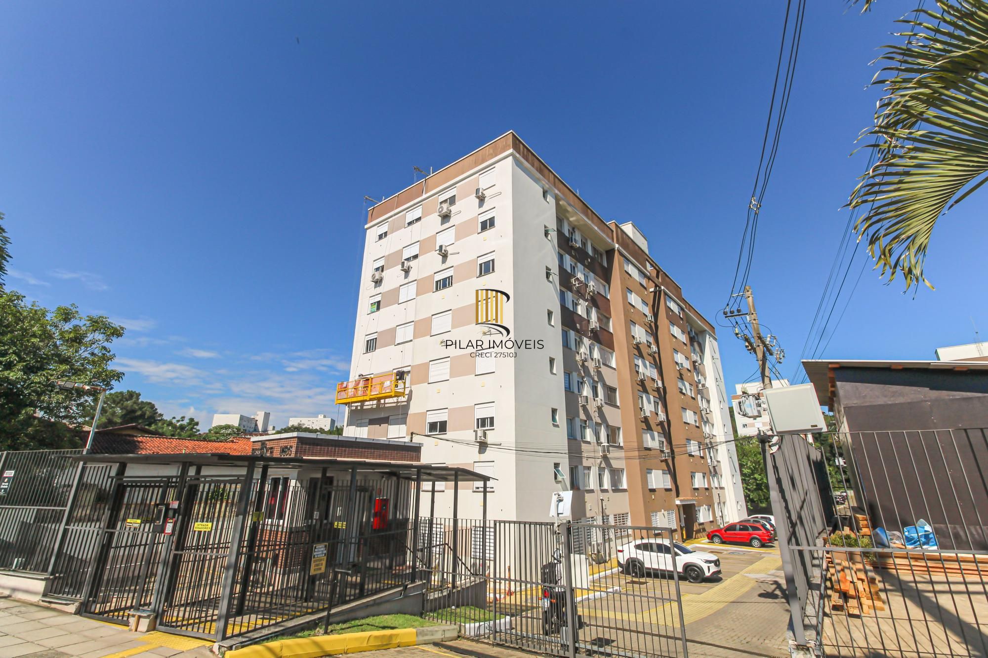 Apartamento 2 dormitórios no bairro Vila Nova - Pilar Imóveis