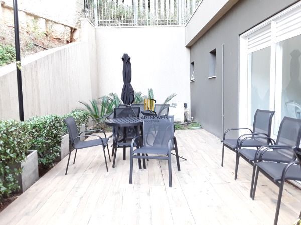 Apartamento para Venda - 54.86m², 2 dormitórios, 1 vaga - Jardim Carvalho