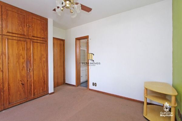 Apartamento para Venda - 117.05m², 3 dormitórios, sendo 1 suites, 2 vagas - Tristeza