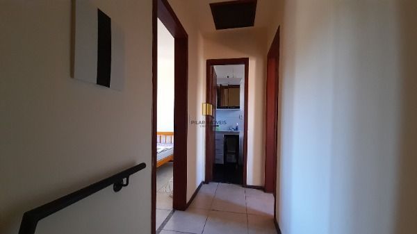 Casa para Venda - 68m², 2 dormitórios, Hípica