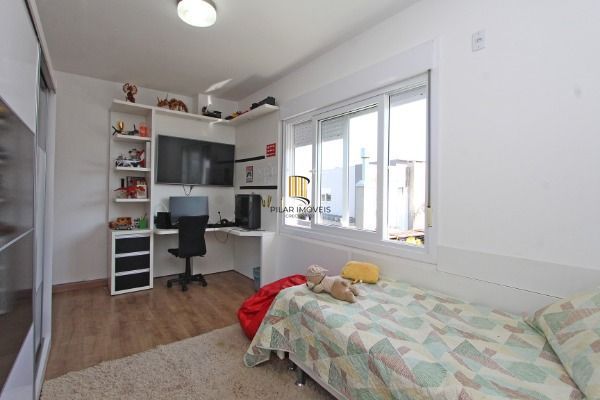 Casa para Venda - 236m², 5 dormitórios, sendo 4 suites, 2 vagas - Lagos De Nova Ipanema
