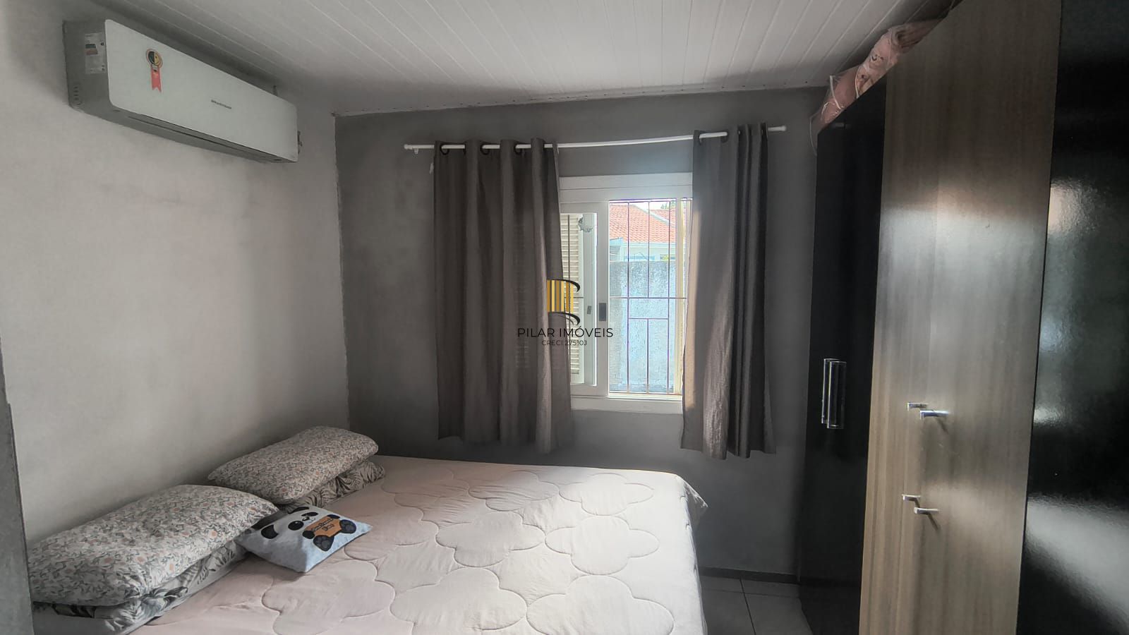 Casa de 2 dormitórios no bairro Hipica