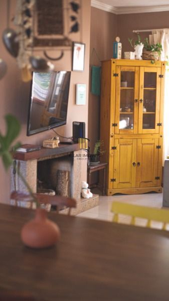 Casa Condominio para Venda - 150m², 3 dormitórios, sendo 1 suites, 2 vagas - Belém Novo