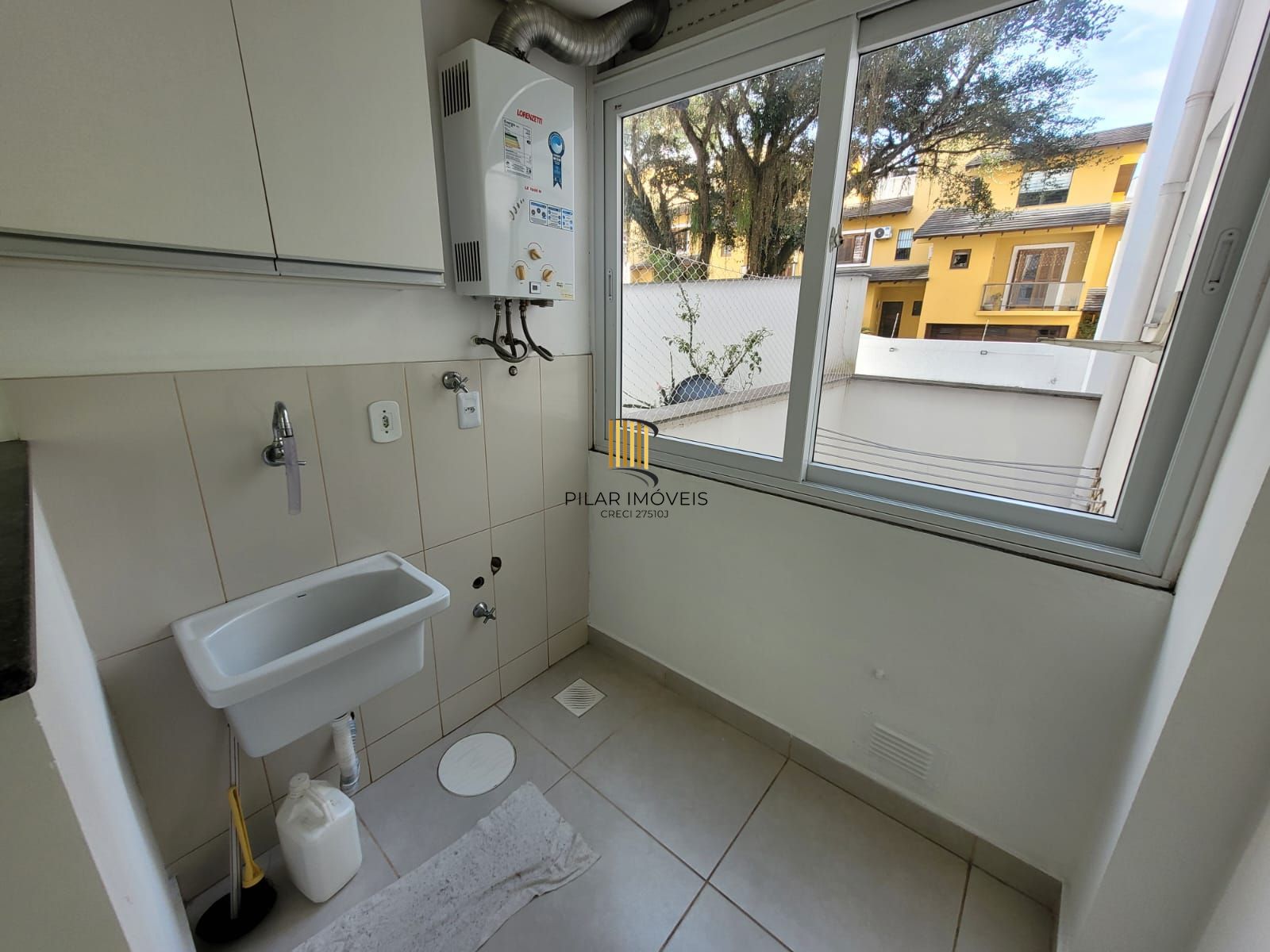 Apartamento 3 dormitórios no bairro Tristeza