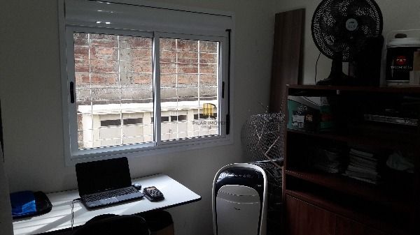 Apartamento para Venda - 50m², 2 dormitórios, 1 vaga - Aberta Dos Morros