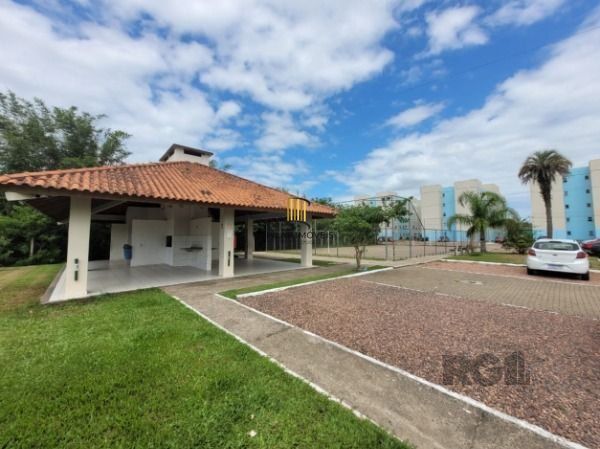 Apartamento 2 dormitórios no bairro Chapéu do Sol