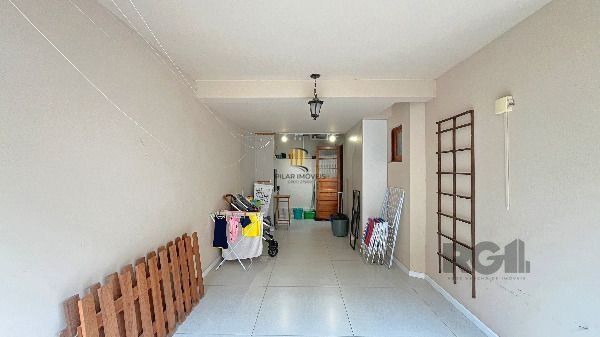 Casa de Condomínio 3 dormitórios no bairro Espírito Santo