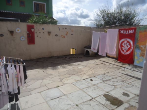 Casa para Venda - 156.9m², 3 dormitórios, 2 vagas - Nova Ipanema