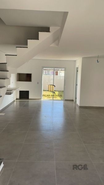 Casa Condominio em Porto Alegre, no bairro Campo Novo, com 3 dormitório(s), à venda.