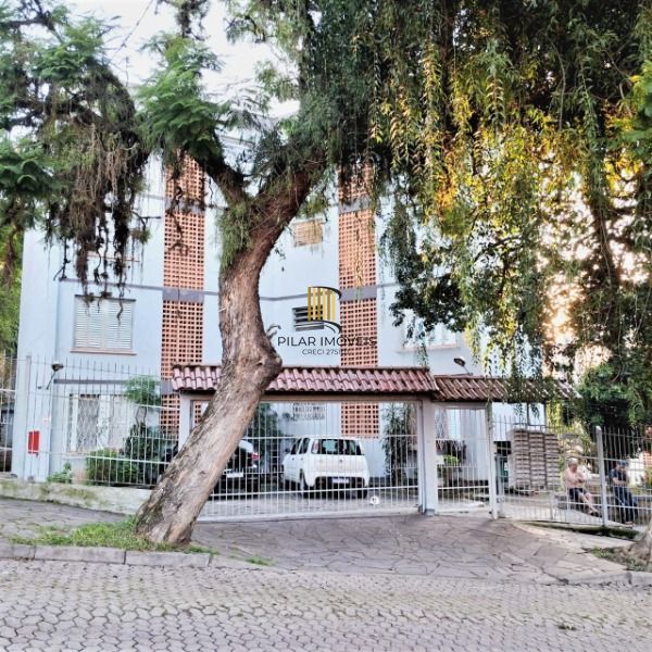 Apartamento em Porto Alegre, no bairro Santa Tereza, com 2 dormitório(s), e 2 banheiros, à venda. - Pilar Imóveis