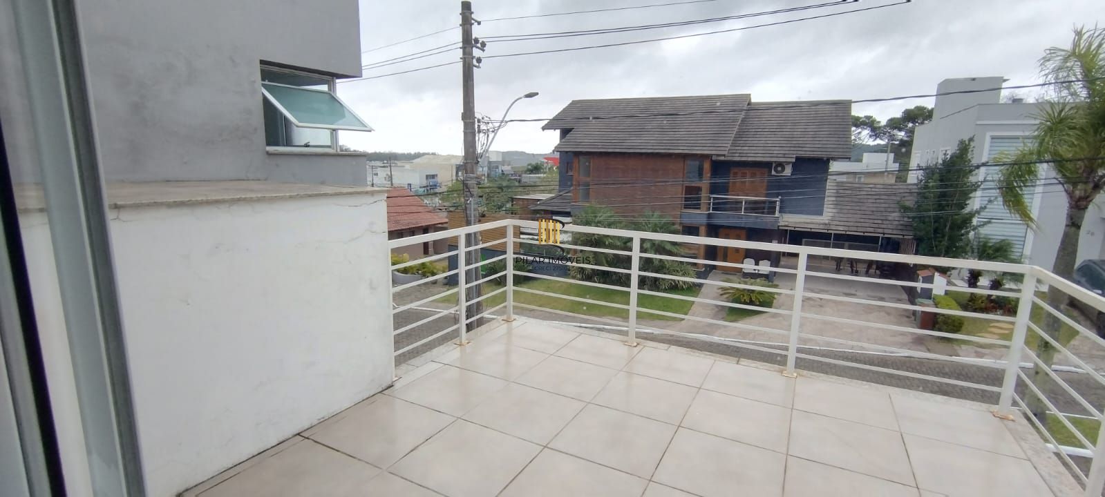 Casa de Condomínio 3 dormitórios no bairro Hípica