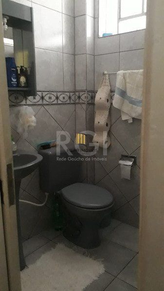 Apartamento para Venda - 67.2m², 2 dormitórios, Cristal