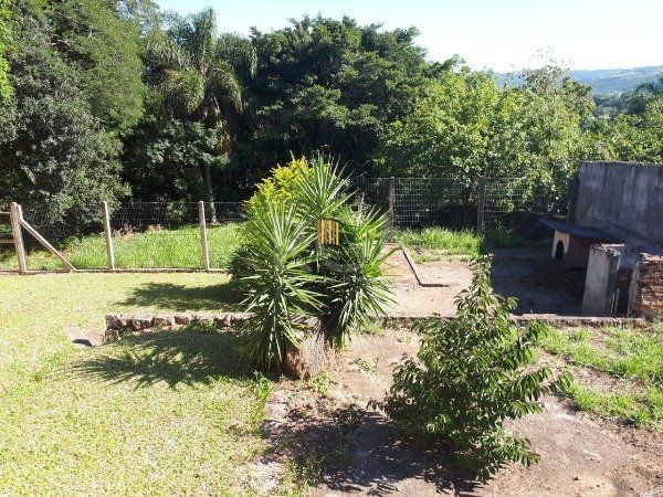 Terreno para Venda - 2067m², 0 dormitórios, Aberta dos Morros