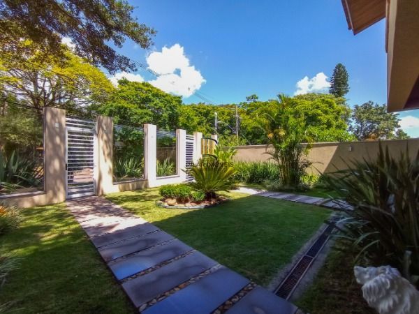Casa Condominio para Venda - 227.4m², 4 dormitórios, sendo 2 suites, 4 vagas - Cristal