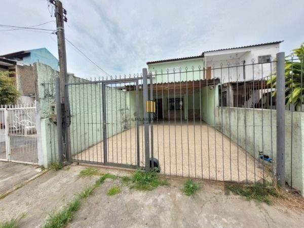 Casa para Locação/Aluguel - 123m², 3 dormitórios, sendo 1 suites, 4 vagas - Aberta Dos Morros - Pilar Imóveis