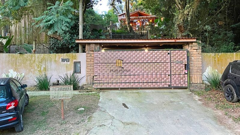 Casa 2 dormitórios no bairro Belém Novo - Pilar Imóveis