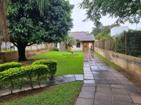 Terreno em Porto Alegre, no bairro Cavalhada, à venda.