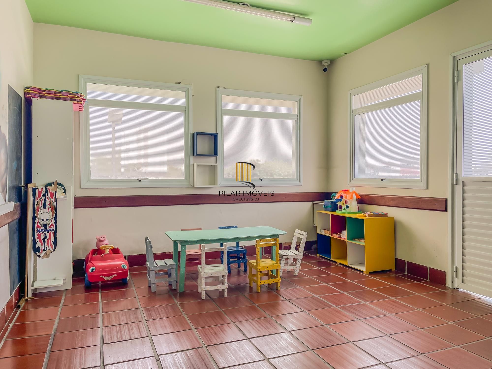 Apartamento 3 dormitórios no bairro Cavalhada