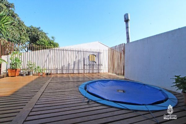 Casa Condominio para Venda - 258m², 3 dormitórios, sendo 1 suites, 2 vagas - Jardim Isabel