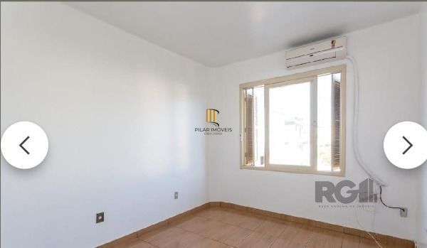 Apartamento em Porto Alegre, no bairro Santo Antônio, à venda.