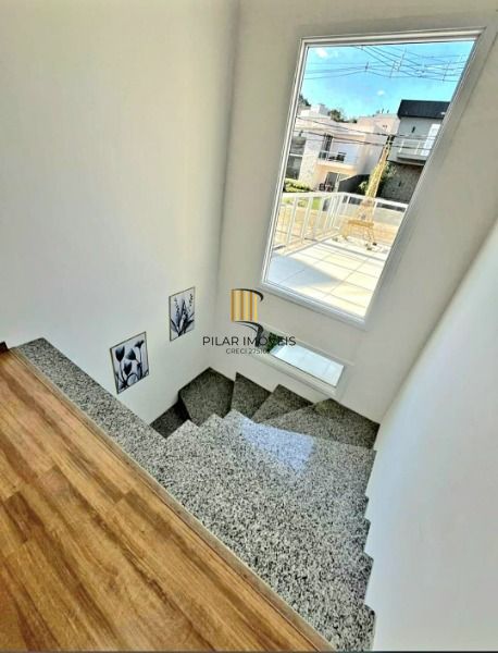 Casa Condominio para Venda - 225.93m², 3 dormitórios, sendo 3 suites, 3 vagas - Lagos De Nova Ipanema
