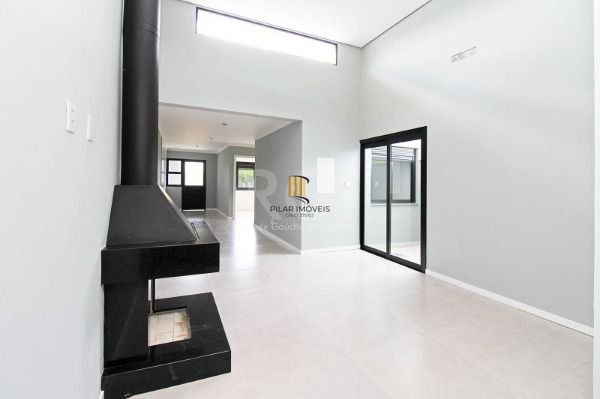 Casa Condominio para Venda - 144m², 3 dormitórios, sendo 1 suites, 1 vaga - Vila Nova