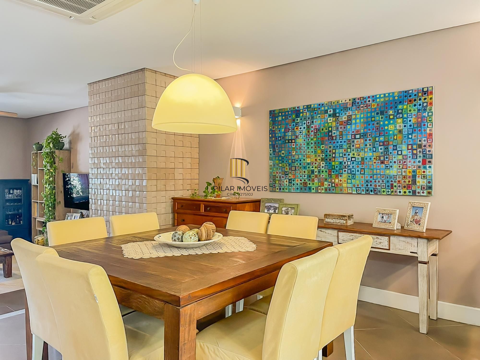 Linda e aconchegante casa em condomínio no Lagos de nova Ipanema