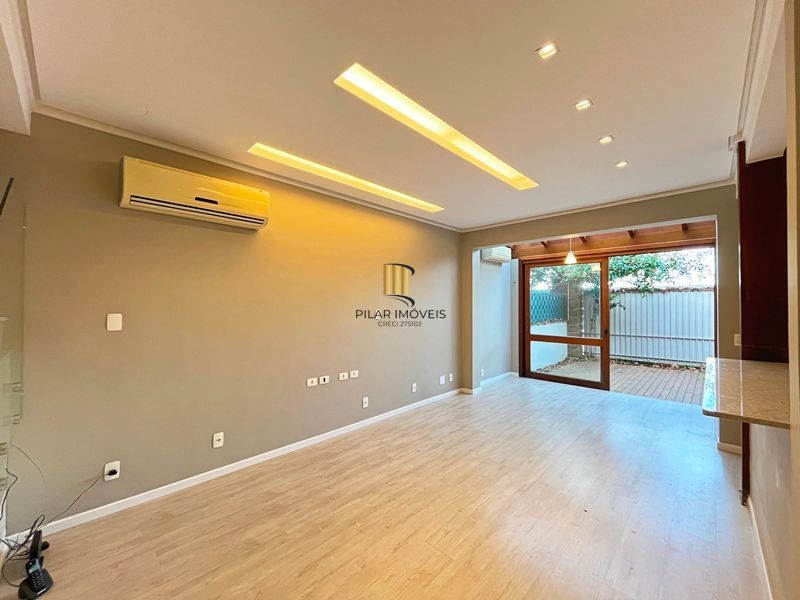 Casa dos seus sonhos no Condomínio Aqualina – Porto Alegre