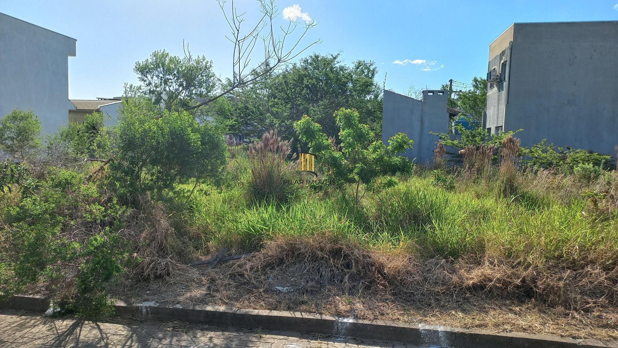 Excelente terreno atrá do Zaffari da Hipica