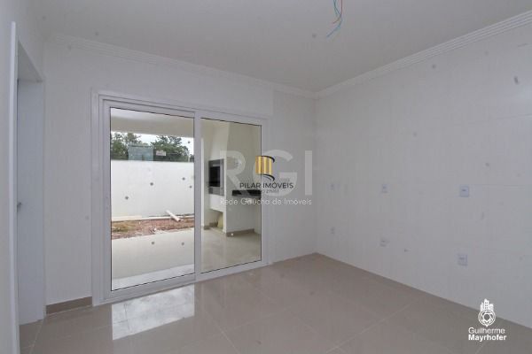 Casa para Venda - 196m², 3 dormitórios, sendo 1 suites, 2 vagas - Lagos De Nova Ipanema