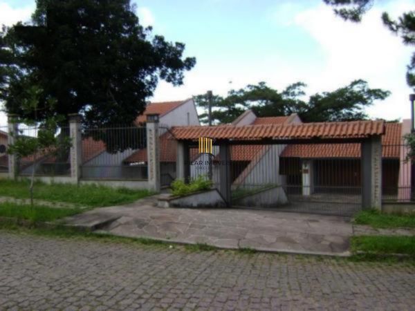 Casa para Venda - 517.69m², 4 dormitórios, sendo 4 suites, 2 vagas - Jardim Isabel
