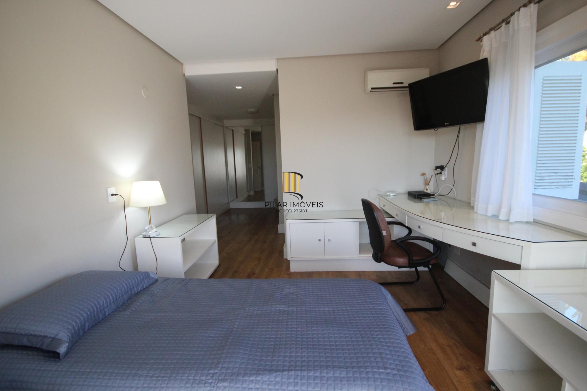 Casa no Jardim do Sol-vista panorâmica,4 suítes, 900m²privativos, terreno 1800m²