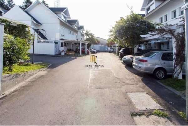 Casa Condominio para Venda - 150m², 4 dormitórios, sendo 2 suites, 2 vagas - Agronomia