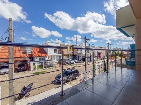 Casa para Venda - 150m², 3 dormitórios, sendo 1 suites, 2 vagas - Lagos De Nova Ipanema