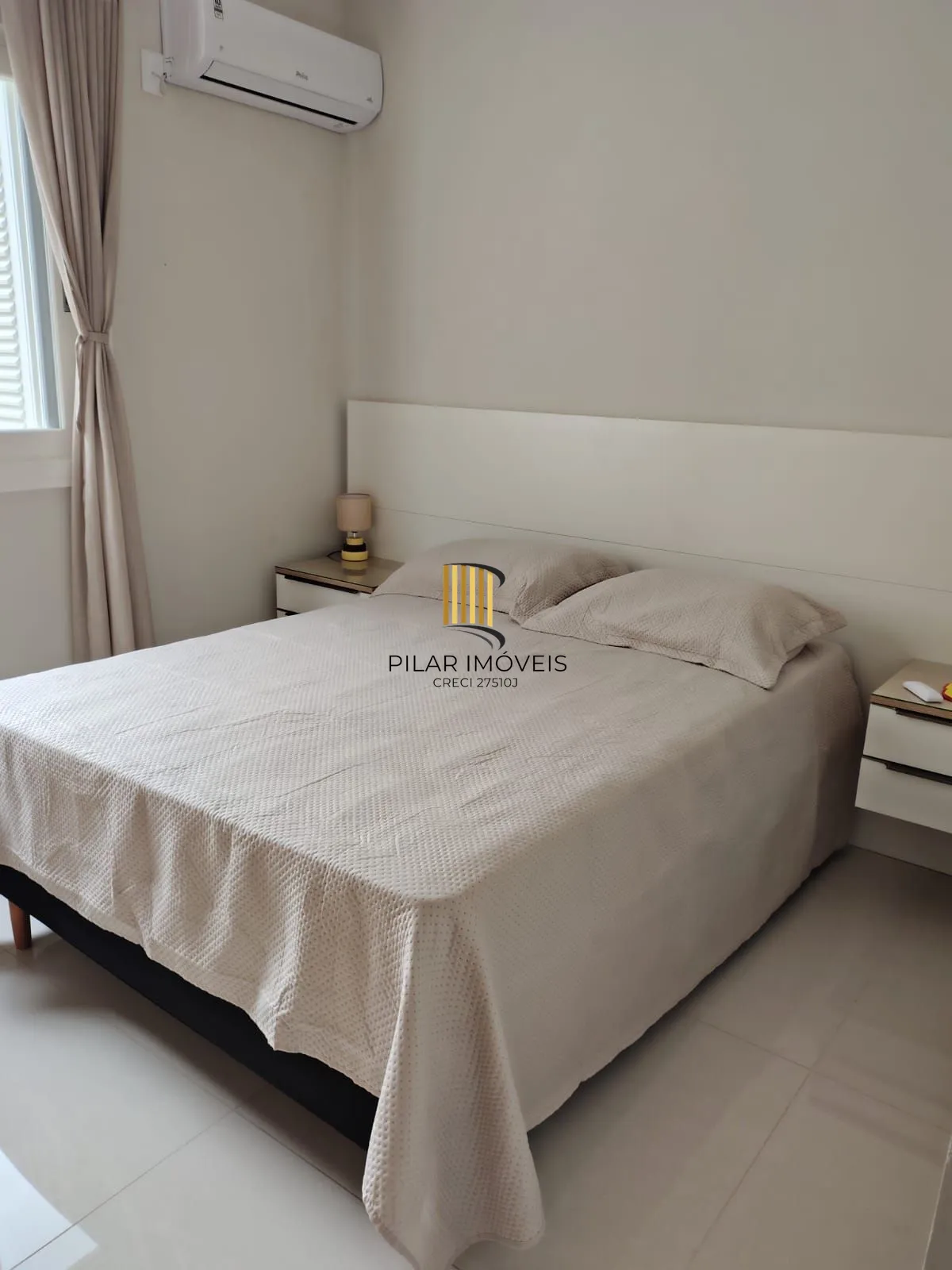 Casa para Venda - 100m², 3 dormitórios, sendo 1 suites, 1 vaga - Lagos De Nova Ipanema