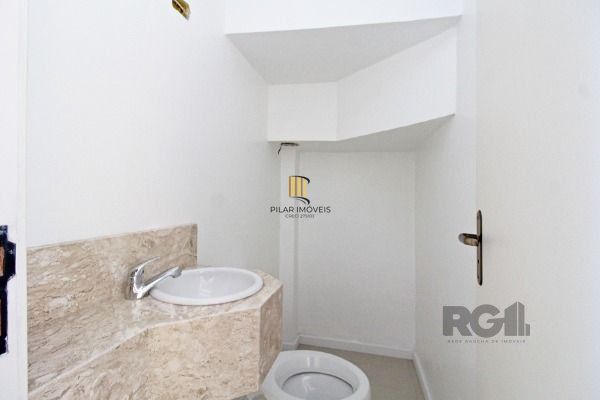 Casa Condominio para Venda - 110.02m², 3 dormitórios, sendo 1 suites, 2 vagas - Tristeza