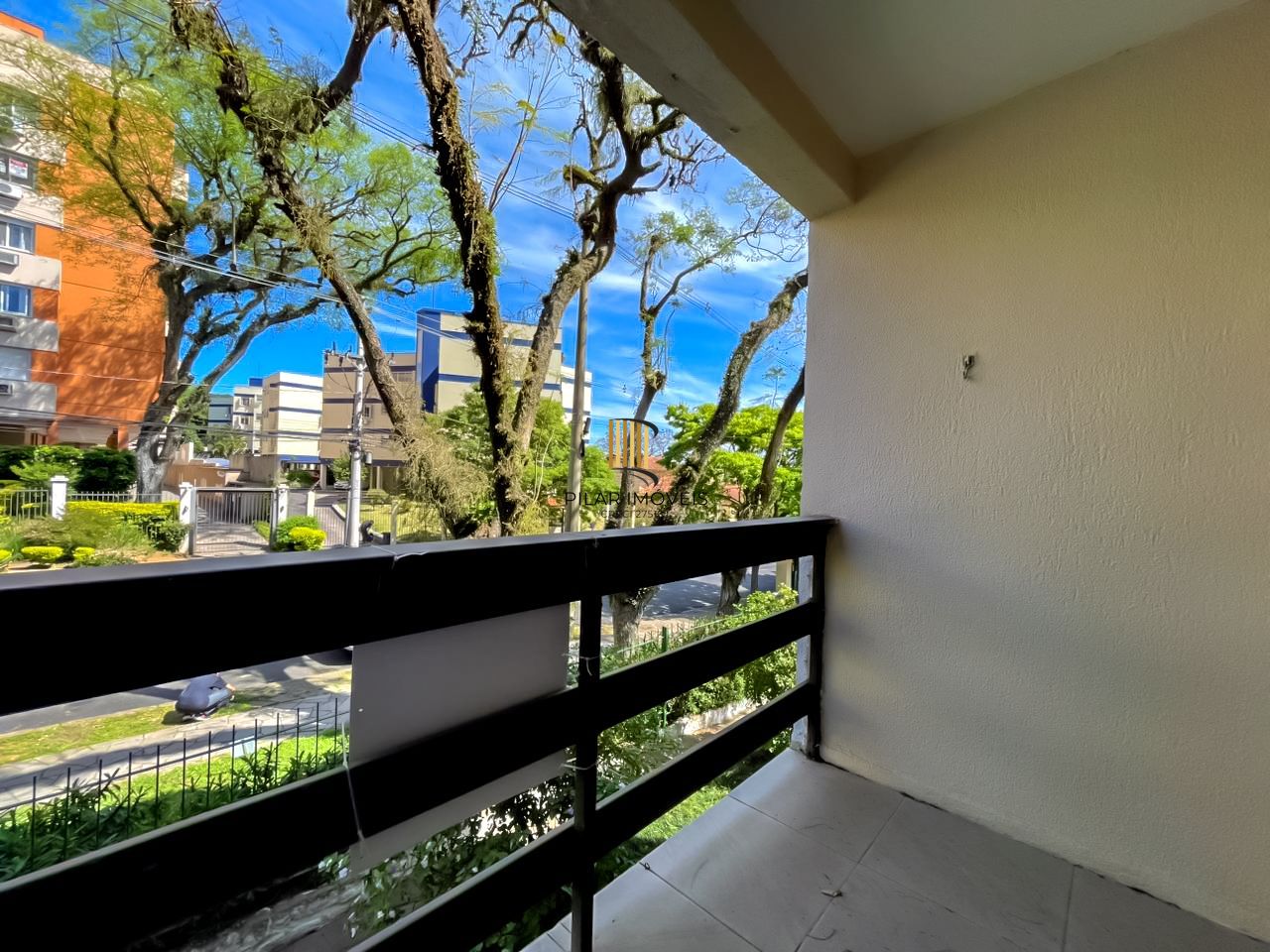 Apartamento 2 dormitórios no bairro Tristeza