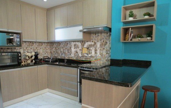 Casa Condominio para Venda - 156.49m², 3 dormitórios, sendo 1 suites, 1 vaga - Santo Antonio