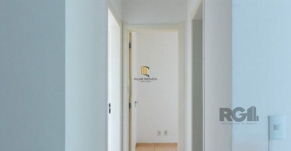 Apartamento 2 dormitórios no bairro Cavalhada