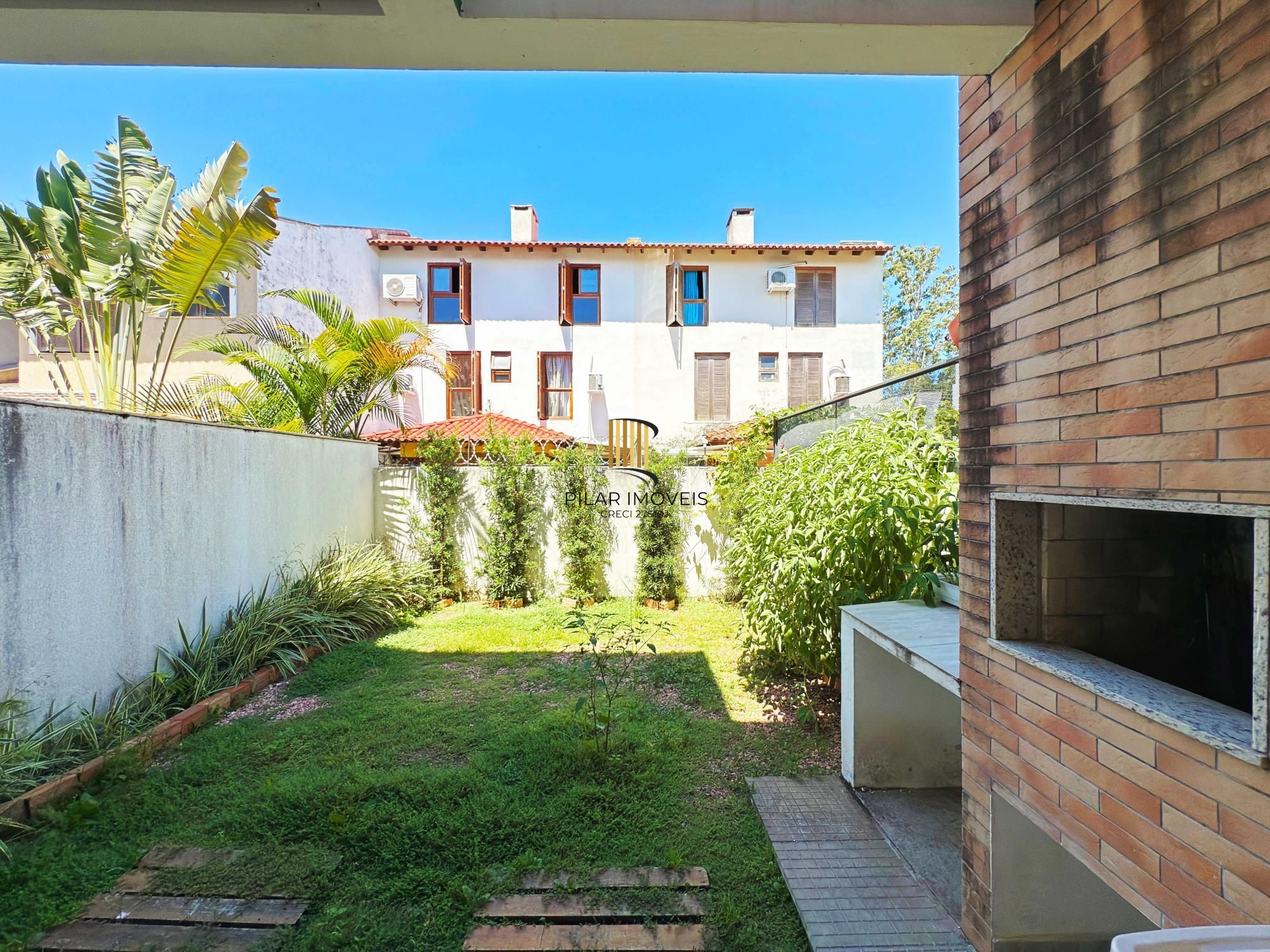 Sobrado no Jardins do Prado - 3 dormitórios sendo uma suite